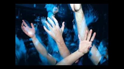 Pendulum - The Island (madeon Remix)