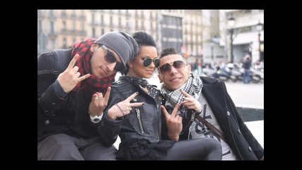 Inna - 10 minutes ( Radio Edit by Play and Win )