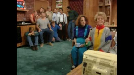 Married... With Children Minisode - If Al Had A Hammer.