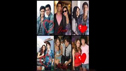 Niley and Jemi