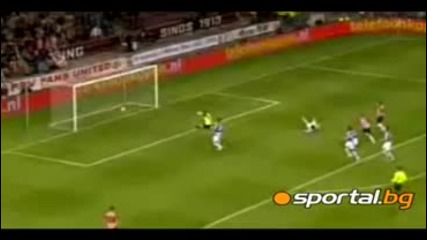 Psv Eindhoven 1 - 0 Cherno more