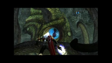 Legacy of Kain Defiance - Walkthrough part 55 Края !!! 