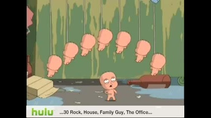 Family Guy - Musical Dumpster Baby