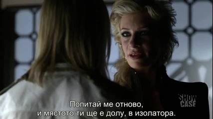 Lost Girl Изгубена S03e01 (2012) бг субтитри
