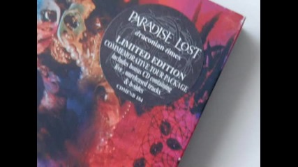Paradise Lost - The Last Time (demo) ( Draconian Times)