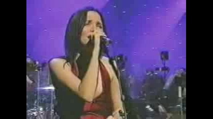 The Corrs - All The Love In The World: live