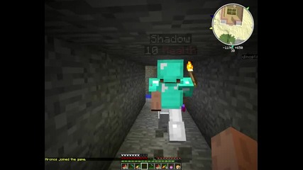 Awacraft Ep:2 (the end)
