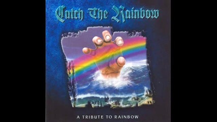 Andi Deris-catch the rainbow (rainbow cover)