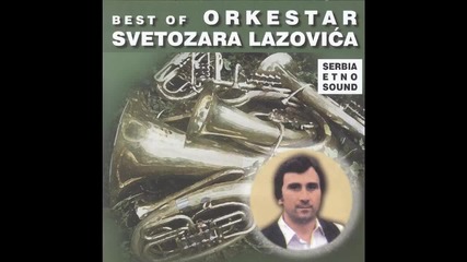 Orkestar Svetozara Lazovica - Bato, bato - (Audio 2004)