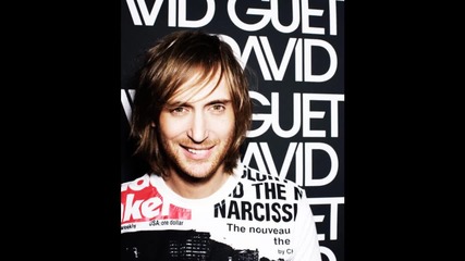 Раздрусващ House на David Guetta