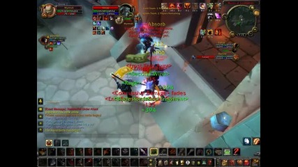Wow good 2v2 team