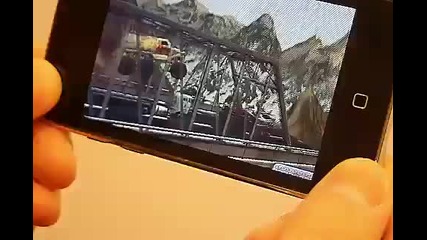 Monster Trucks Nitro 2 Trailer