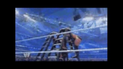 Randy Orton Tribute 