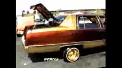 West Coast Cars