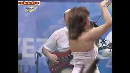 Neda Ukraden - Ne da , Ne da