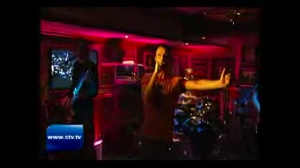 Wet Wet Wet - Run Live 2007
