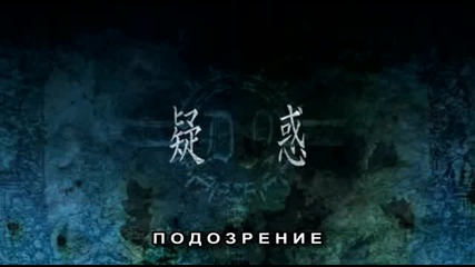Death Note Bg Sub Ep.10 Podozrenie