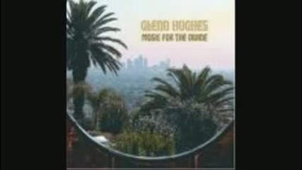 Glenn Hughes - Frail 