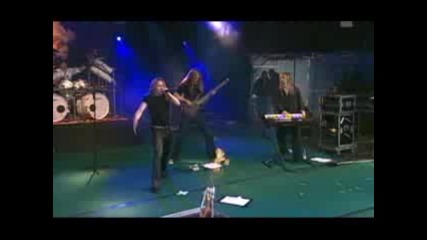 Stratovarius - Soul Of A Vagabond (live)