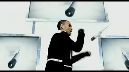Hq Lil Mama Ft Chris Brown T - Pain - Shawty Get Loose