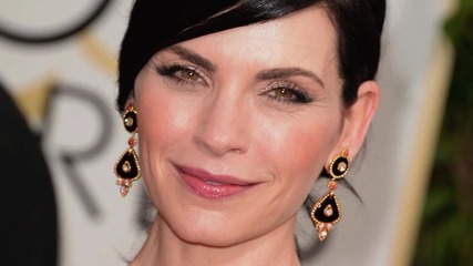 Julianna Margulies Says There's Only One Reason WHy She'd Join Social Media