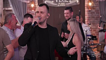 Milos Brkic - Pauza Uzivo Ork Ace Stojneva 2024 Kafansko Vece.mp4