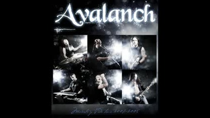 Avalanch - La Cara Oculta de la Luna