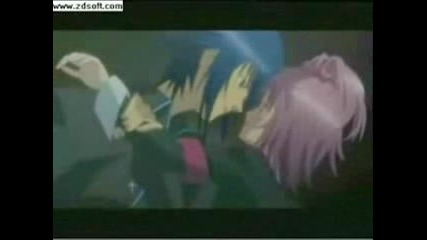 Shugo Chara! Twilight Trailer