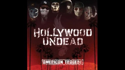 Hollywood Undead - Coming Back Down 
