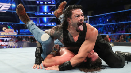 Top 10 SmackDown LIVE moments: WWE Top 10, May 28, 2019