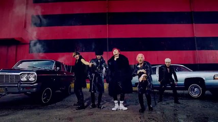 Bigbang - Bang Bang Bang