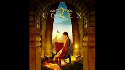 The Codex - Running Out Of Hate
