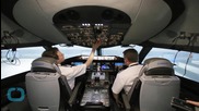 American Airlines Readies Dreamliner Launch