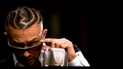 Sean Paul - Press It Up Hq
