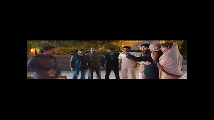 4 дни с Чандни - 1 част (chaar Din Ki Chandni 2012)