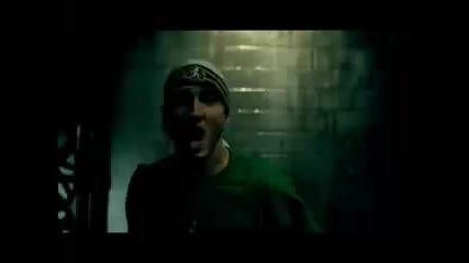 Eminem - Sing for the moment 