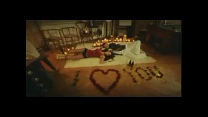 Arash Feat. Helena - Pure Love (official Video)