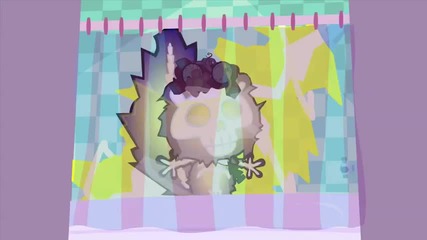 [ hq ] Happy Tree Friends - Home Is Where The Hurt Is (part 2)