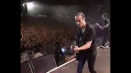 Metallica - Aint My Bitch