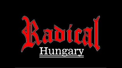 Radical Hungary Eljon Majd A Nap 