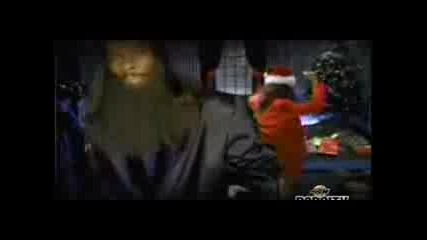 Snoop Dogg - Santa Claus Goes Straight...