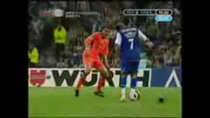 Football Freestyle - Cr7 Battle 
