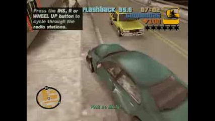 Gta 3 Mission 2 Luigis Girls