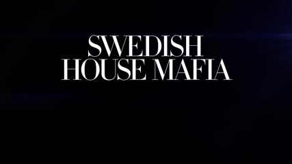 • Превод! • Swedish House Mafia - Save The World