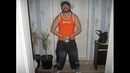 Gamena ft.christy-ne Vsichko e Pari Album Gamena Album