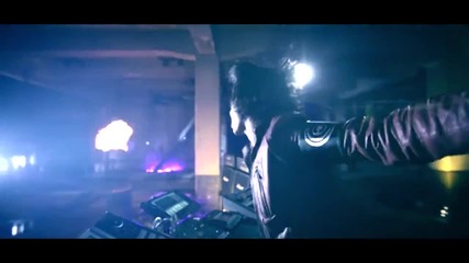 Crossfaith - The Evolution [official Music Video]