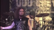 Odd Crew - Fallen Down (live)