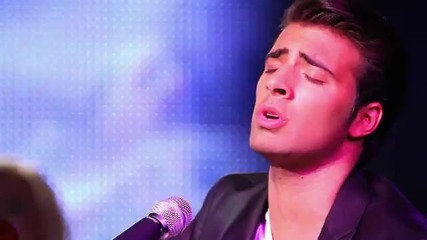 Jencarlos Canela Ft. Jose Feliciano - Aleluya
