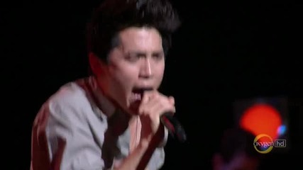 The Glee Project 2 - епизод 8 (част 3)