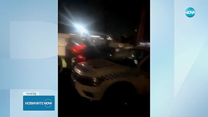 Мъж нападна с нож епископ по време на служба в Сидни, четирима са ранени